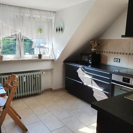Ferienwohnung Dornhofer Walldurn Εξωτερικό φωτογραφία