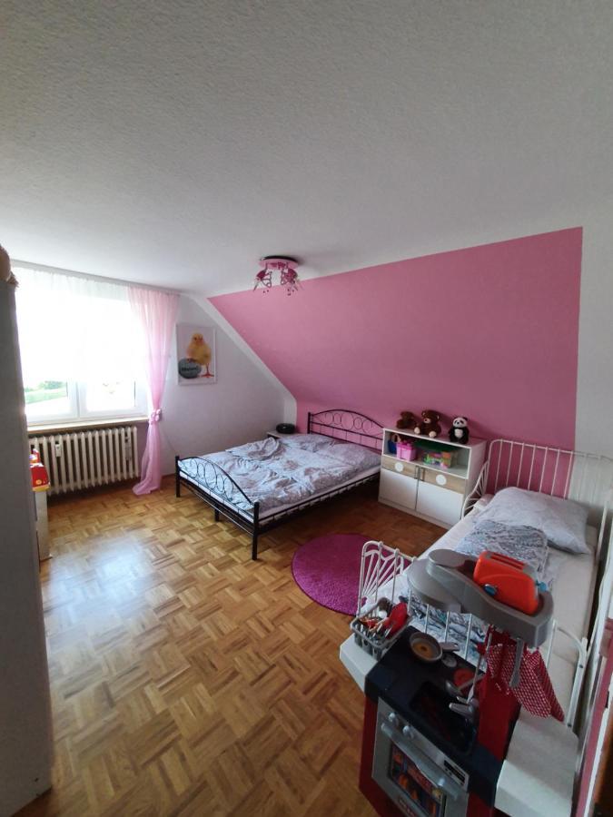 Ferienwohnung Dornhofer Walldurn Εξωτερικό φωτογραφία