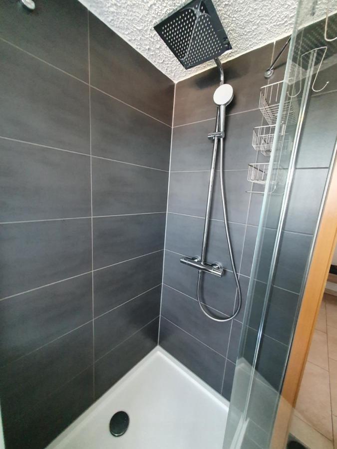 Ferienwohnung Dornhofer Walldurn Εξωτερικό φωτογραφία