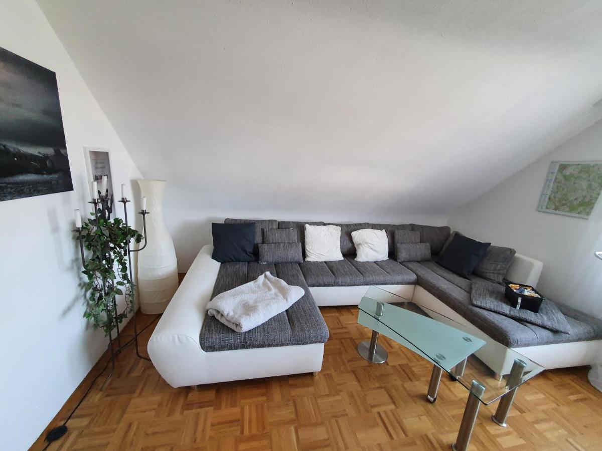 Ferienwohnung Dornhofer Walldurn Εξωτερικό φωτογραφία