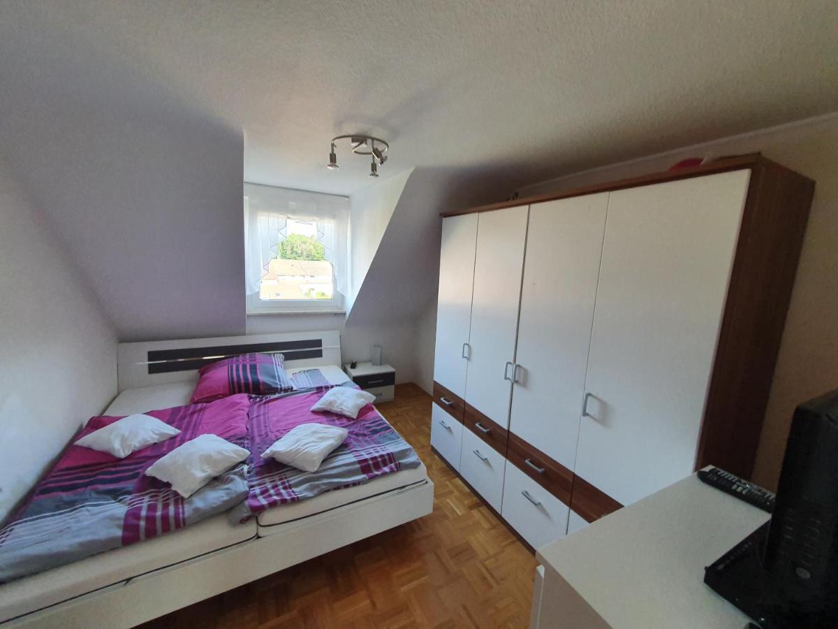 Ferienwohnung Dornhofer Walldurn Εξωτερικό φωτογραφία