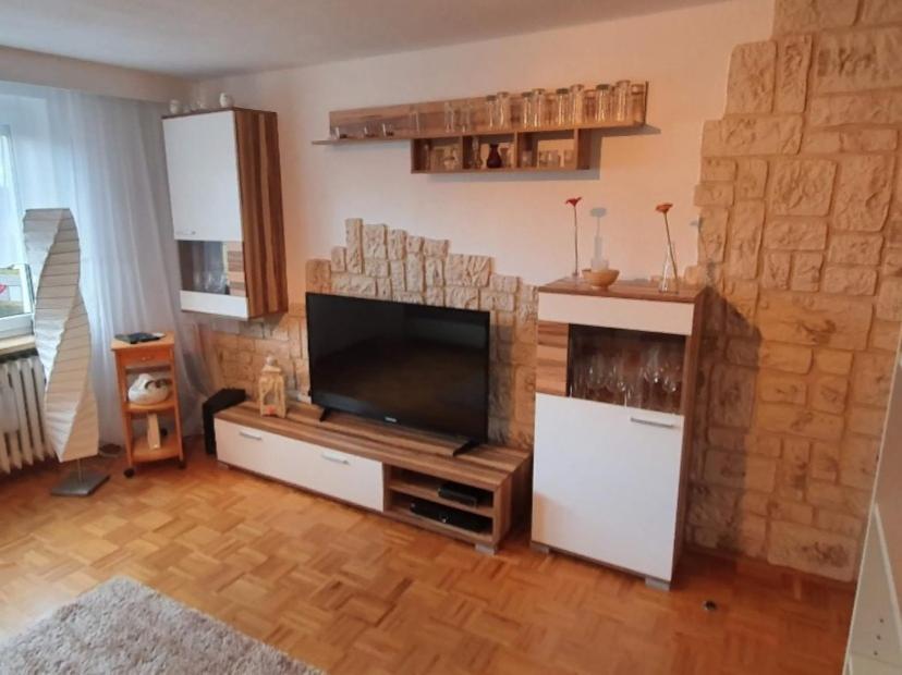 Ferienwohnung Dornhofer Walldurn Εξωτερικό φωτογραφία