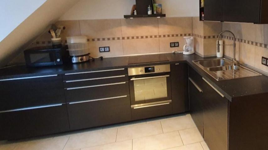 Ferienwohnung Dornhofer Walldurn Εξωτερικό φωτογραφία