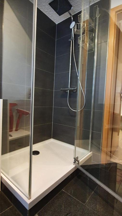 Ferienwohnung Dornhofer Walldurn Εξωτερικό φωτογραφία